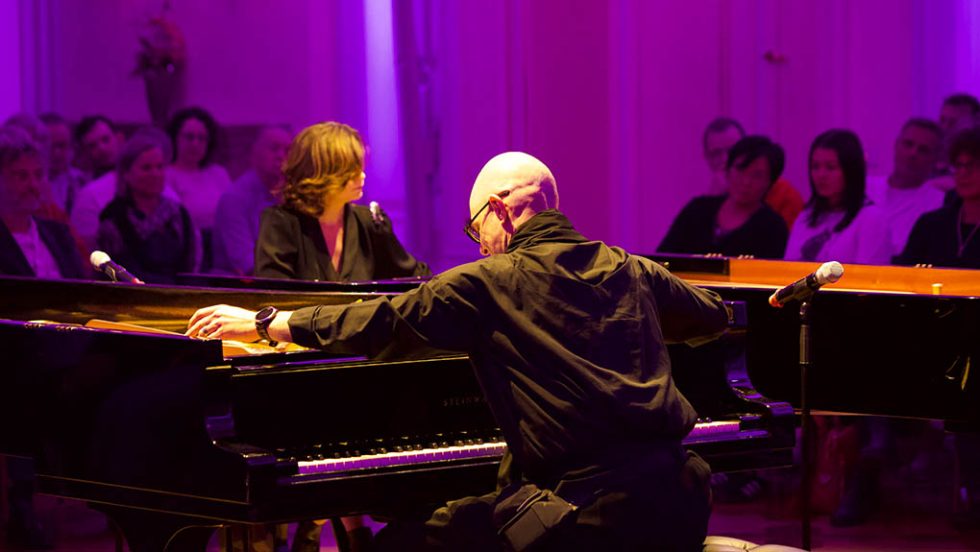 st Paul's Sessions 6